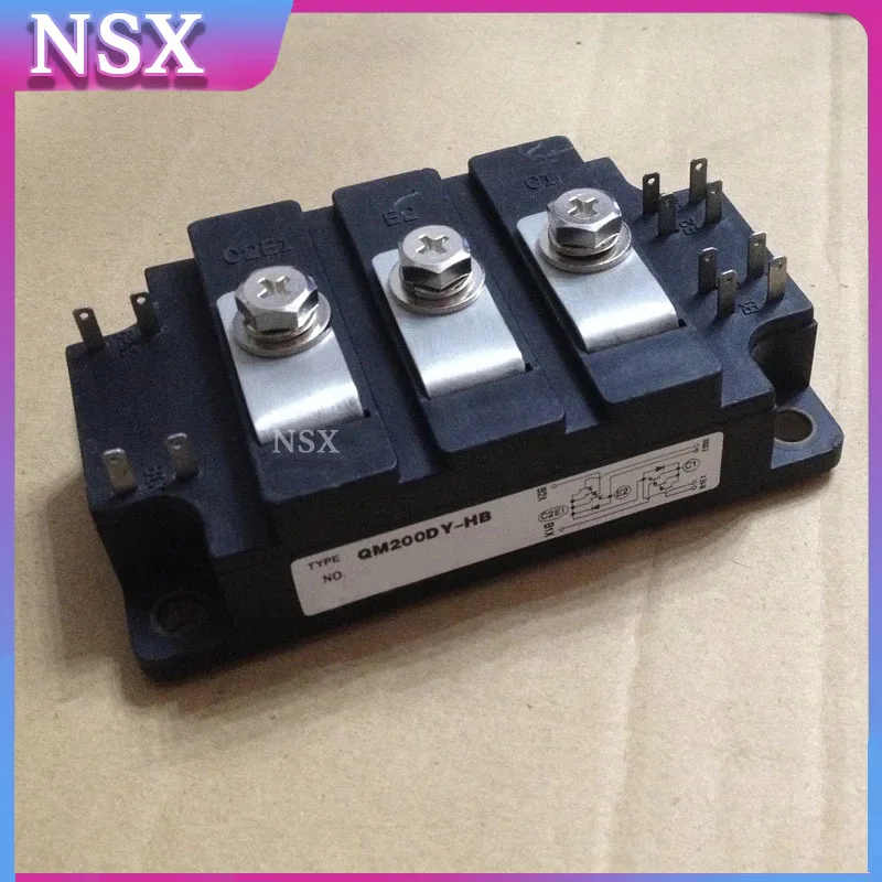 Qm200Dy-Hb Qm200Dy-… - image