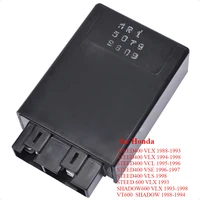 Encendedor CDI de encendido Digital 30410-MR1-611 para Honda STEED400 VLX 1988-1993 STEED400 VCL VLS STEED 600 VLX VT600 SHADOW