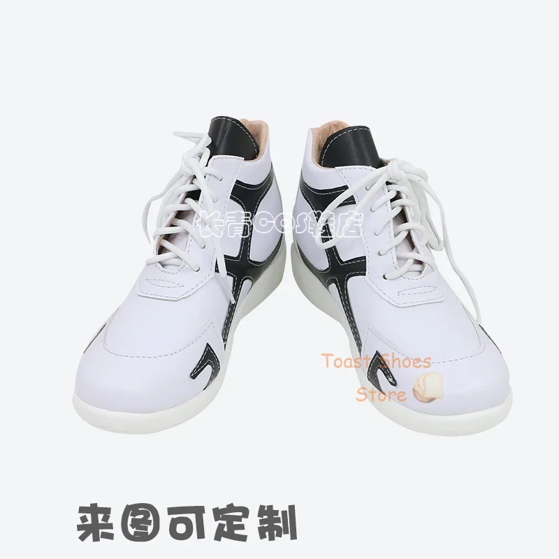 

Anime Haikyuu Tsukishima Kei Cosplay Comic Anime Game for Con Halloween Party Cosplay Costume Prop Shoes