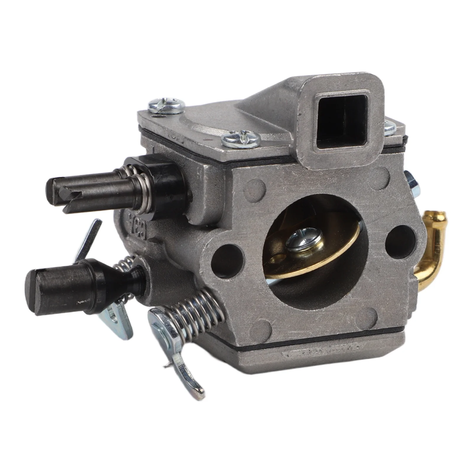 Improved Engine Performance Carburetor For Chainsaw Chainsaw Maintenance Engine Responsiveness For MS340 Chainsaw