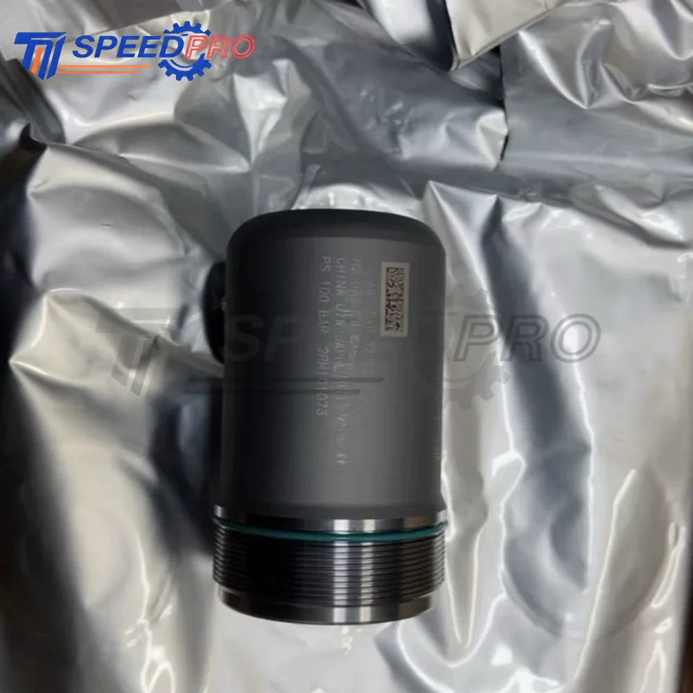 

OEM New 0AM Accumulator For VW Golf Jetta Passat Touran Audi A1 A3 Q3 Skoda Octavia Superb DQ200