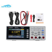 Owon XDM1241 Digital Multimeter Rechargeable 55000 Counts High Accuracy True RMS Universal Meter
