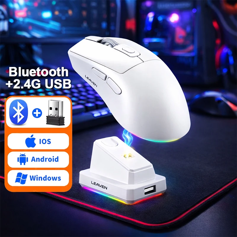 Wireless Bluetooth …