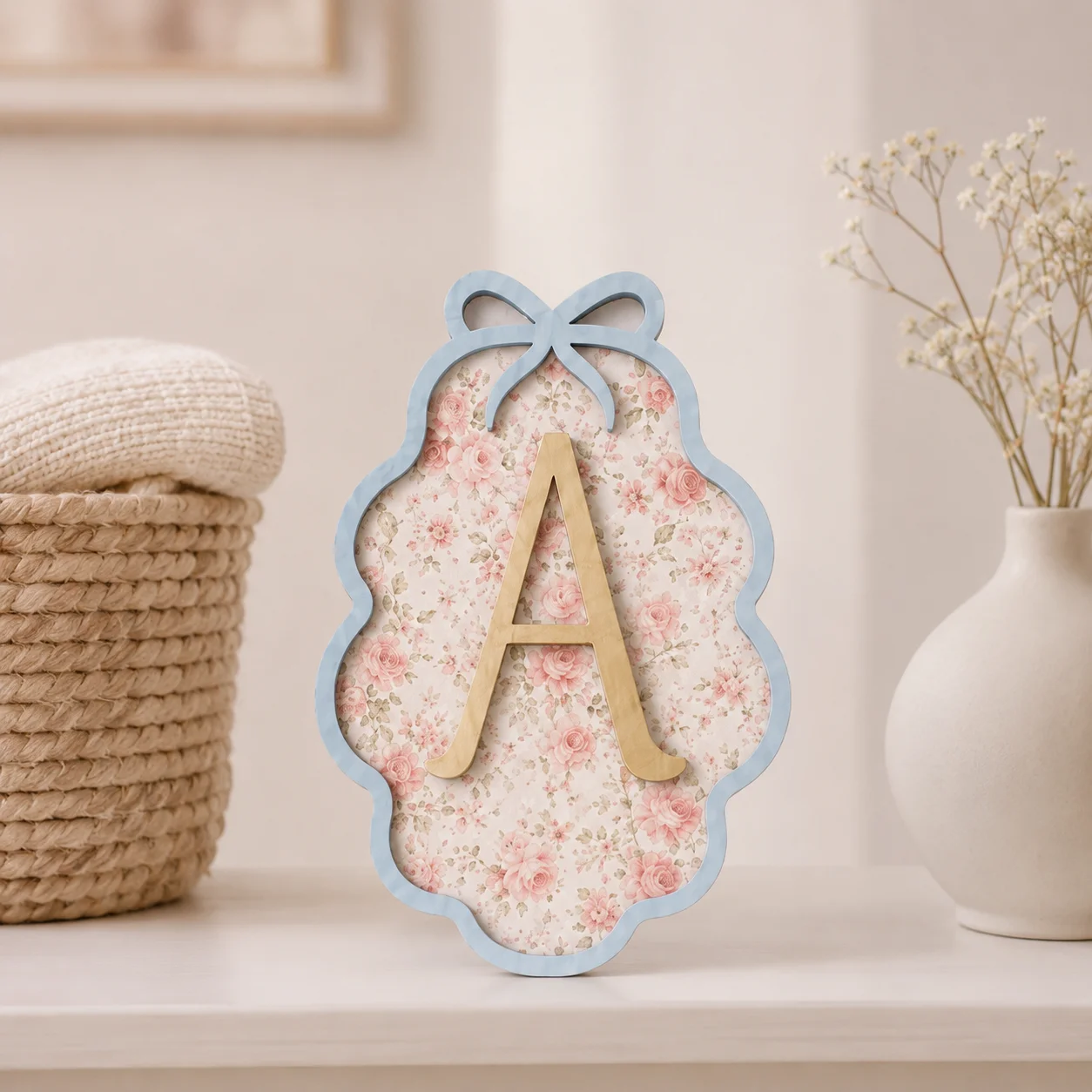 Thumbnail 4 - #35 Compare Decorative Plaques Before You Buy