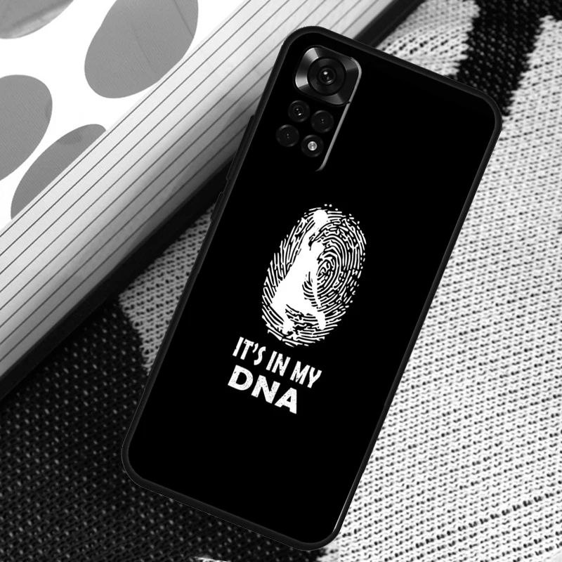 Basketball Basket Sport Case For Xiaomi Redmi Note 14 13 12 11 10 Pro 10S 11S 12S Redmi 15C 14C 13C 10C 12C 15 Funda