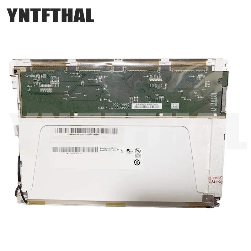 

LCD Display for G084SN03 V.1 LCD Display Panel