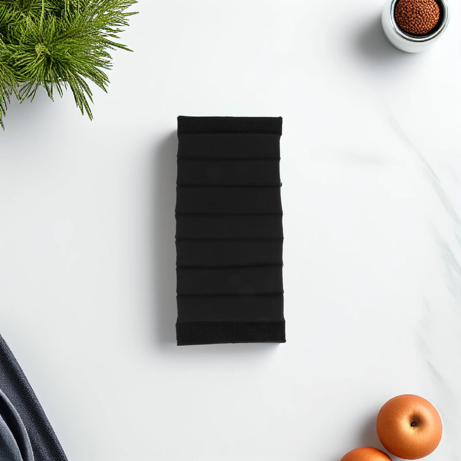 

2pcs Camera Bag Dividers N Grey Velvet Shock Absorbing Lightweight Portable Inserts Storage Organizer Photography Accessories