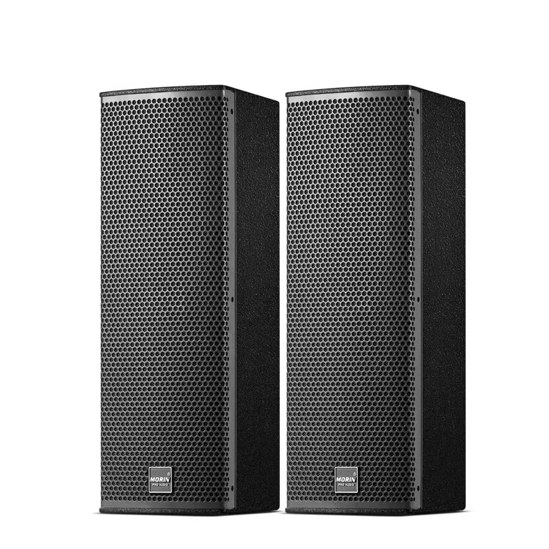 

Hot Sale 2024 Audio And Video Products Music System Full Set 2240W Peak Super Power 2.0 System Column Speaker