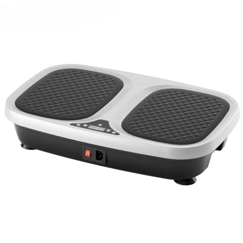 

High Quality Multi-Functional Vibrating Plate Fat-Burning & Shaping Vibration Plate