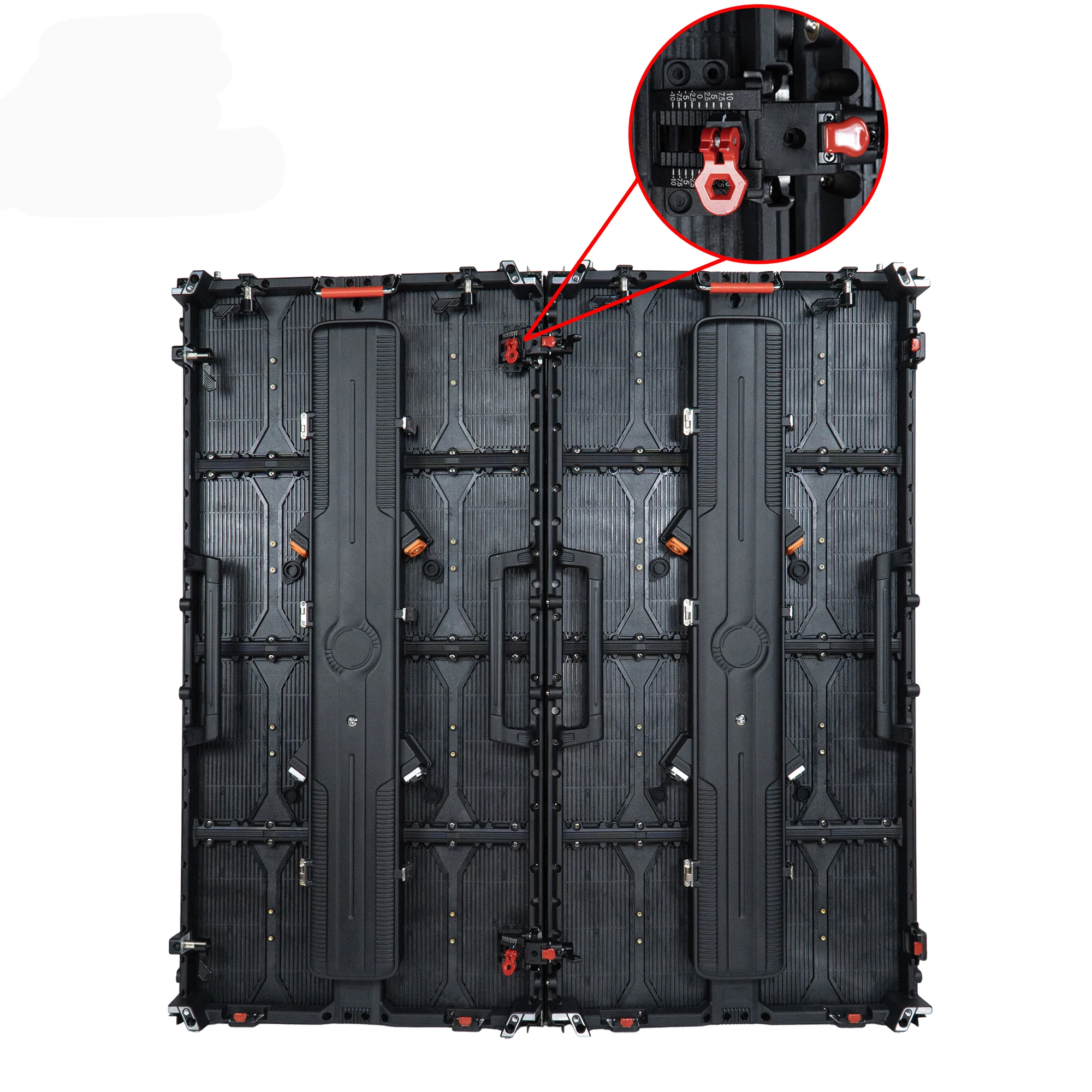 لوحات للأحداث الرياضية والتجزئة تعرض لوحات إعلانات عالية الوضوح للاستخدام الداخلي/الخارجي وشاشة LED رقمية للإيجار