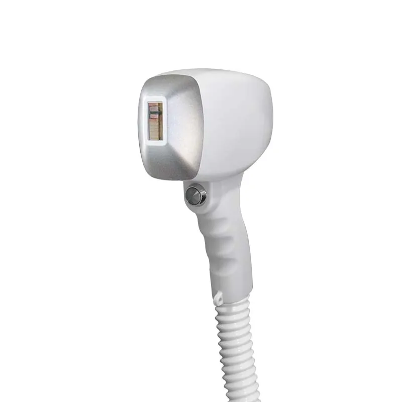 ADG معدات صالون التجميل 3 الطول الموجي سريع مزيل الشعر غير مؤلم 1064nm 755nm 808nm ديود آلة إزالة الشعر بالليزر