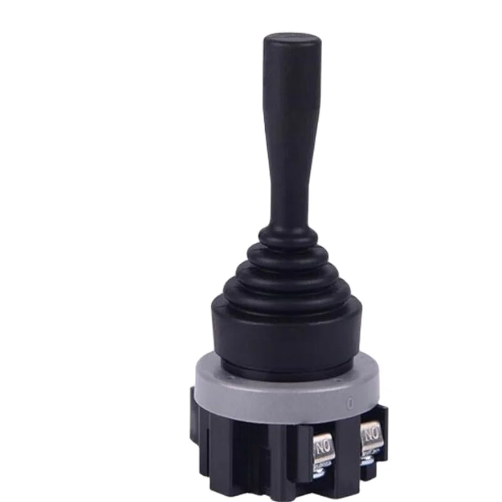 CMRN 301-1 301-2 302-1 302-2 2 4 Direction Self Locked Reset Monolever Switch 2 & 4 Positions Joystick Cotrol Rod