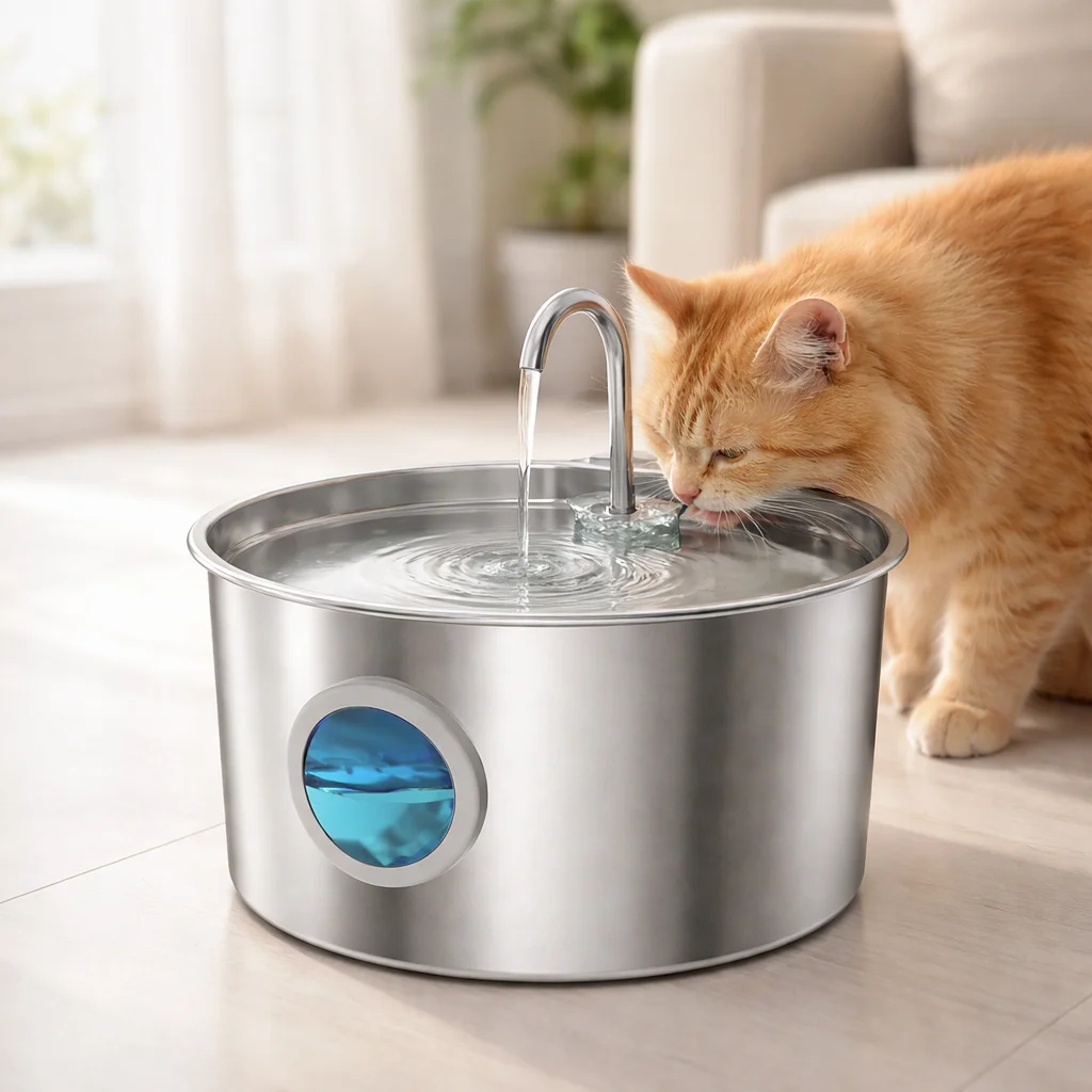 #55 Best Drinking Fountains to Buy In 2026