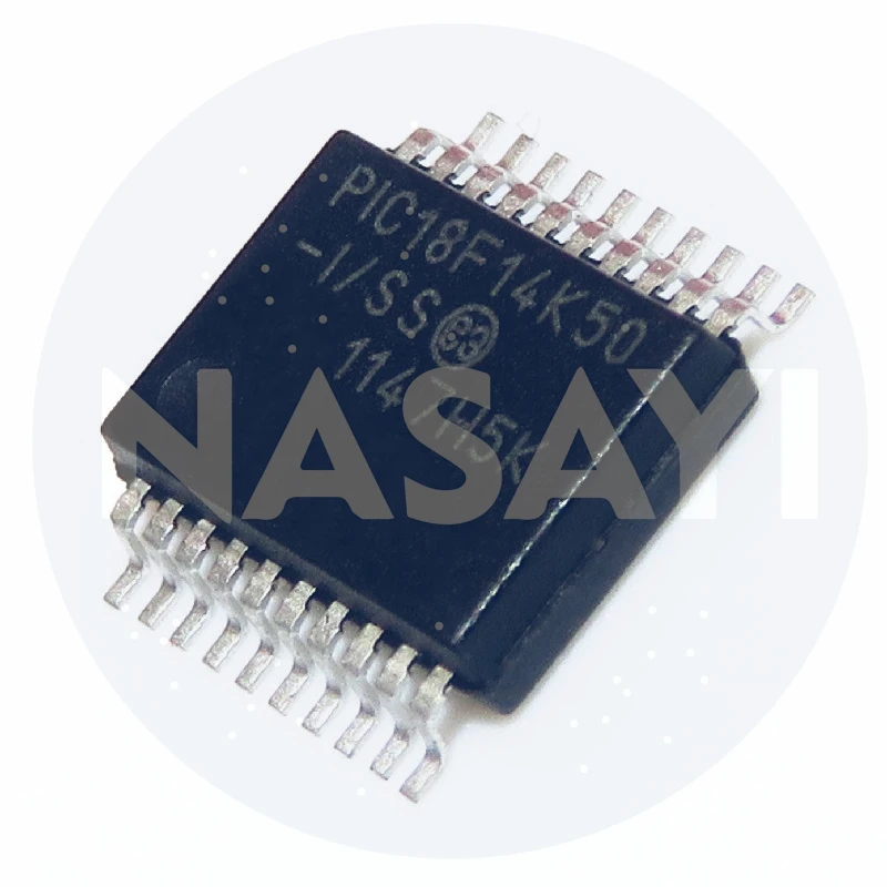 1-100PCS L297D L297 PIC18F14K50-I/SS PIC18F14K50 ASM1480 1480 FDN301N 301 TNY263PN TNY263 WSF3085 3085