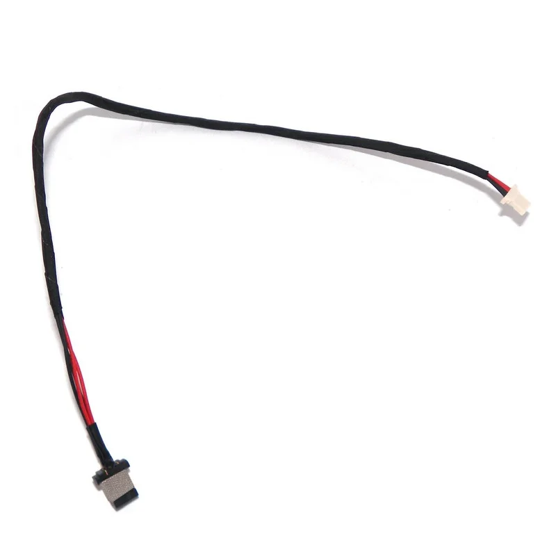Replacement Laptop DC Power Jack Harness in Cable for Acer Aspire R13 R7-371T R7-371 S3-392 S3-392G DD0ZS8AD001