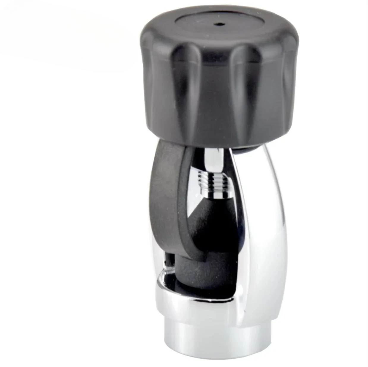 Picture 7: Special G5/8 Quick Connector for Diving Gas Cylinder Inflation Din To Yoke Adapter Valve