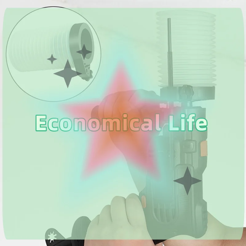 

[MOA]1PC White Rubber Electric Hammer Ash Bowl Collecting Device Tool Impact Drill Dust Collector Cover[MOA]