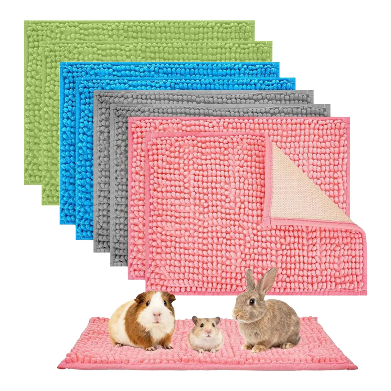 #19 Trending Small Animal Bedding Right Now