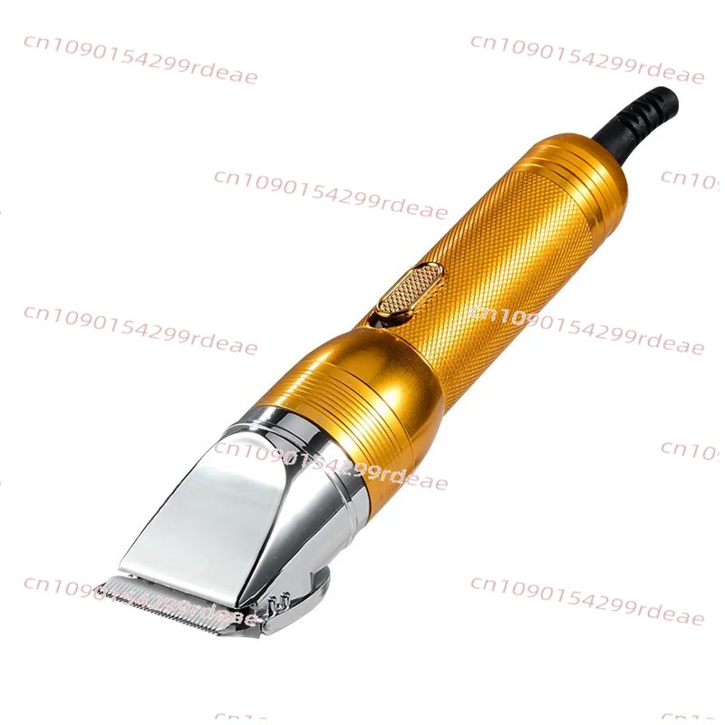 

Cashmere goat electric push scissors long-haired rabbit pet hair pusher