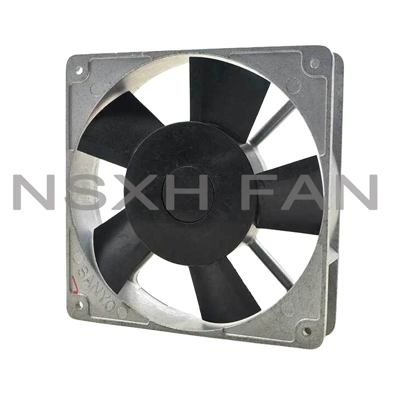 NEW 109S087 12025 AC230V Cooling Fan