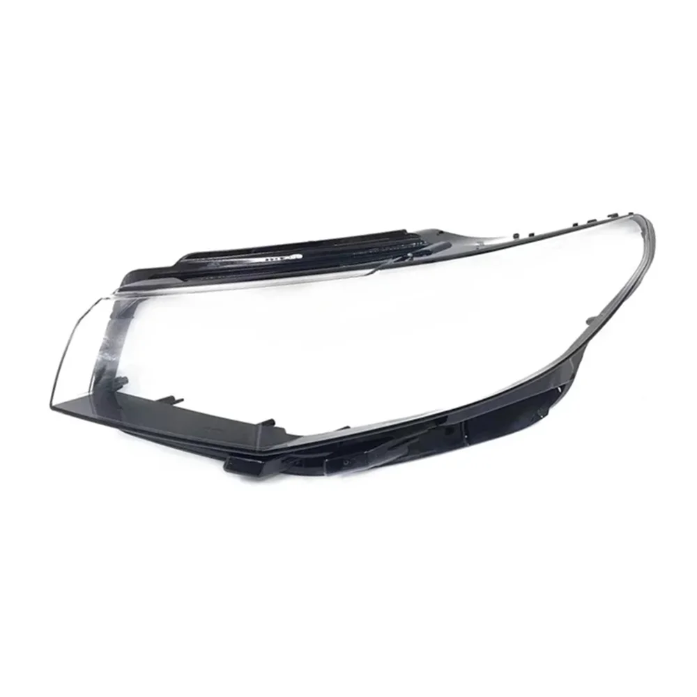 

HTTCY For Volkswagen Vw Bora 2022 2023 Headlamp Cover Transparent Lens Lamp Shell Plexiglass Replace The Original Lampshade