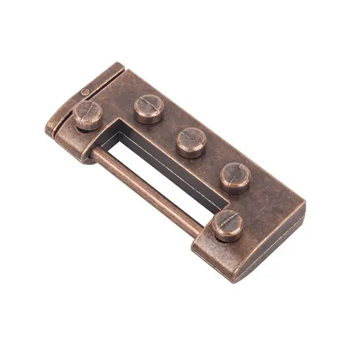 Metal Brain Teaser Magic Baffling Puzzles Inteligencia Adults Kids IQ Games Casse Tete Difficile Rompecabezas Juegos De Ingenio - Image 13