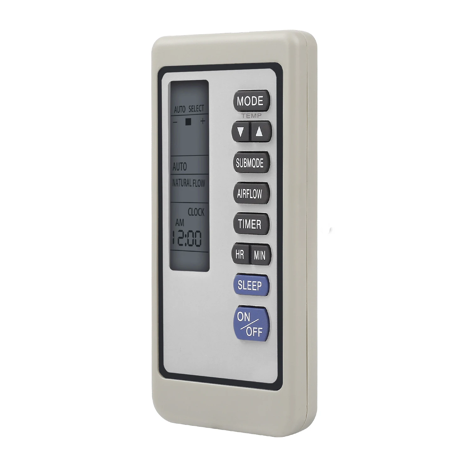 استخدام جهاز التحكم عن بعد الجديد لميتسوبيشي RKN502A M325 M285 SRK258HENF AKN502 وحدة تحكم تكييف الهواء