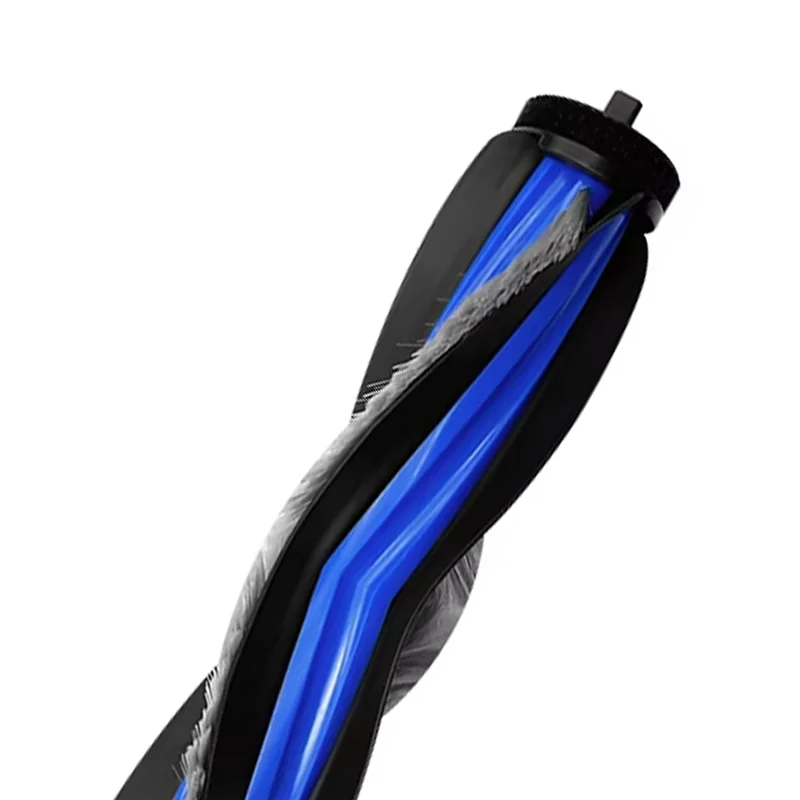 BAAM-para Ecovacs Debot N30 Omni/N30 Pro Omni accesorios de Robot aspirador Cepillo Lateral principal filtro Hepa piezas de bolsa de polvo de trapo