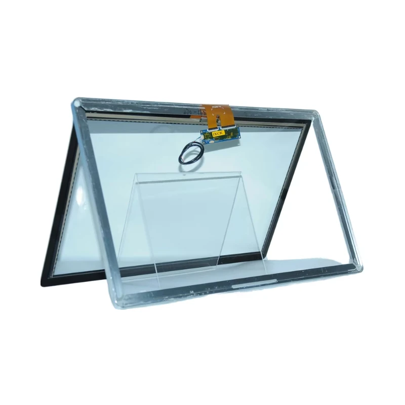10-Point multi-touch 23.8 