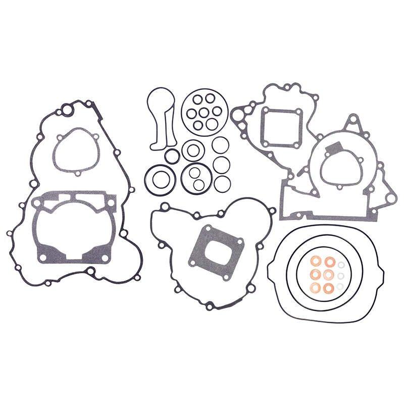 

Motorcycle Cover Cylinder Gasket Kits For 300 XC XC-W 2017-2023 For TE 300i 2019-2023