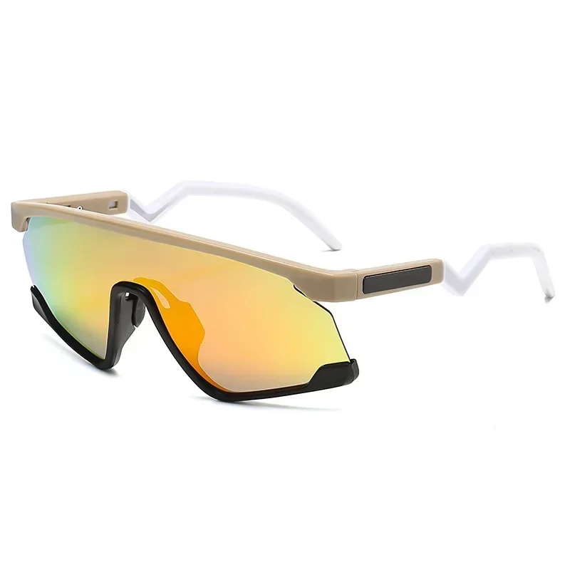 9280 BXTR New Style Men's And Women's Sun Glasses Running Marathon Sports Road Cycling Sunglasses With logo