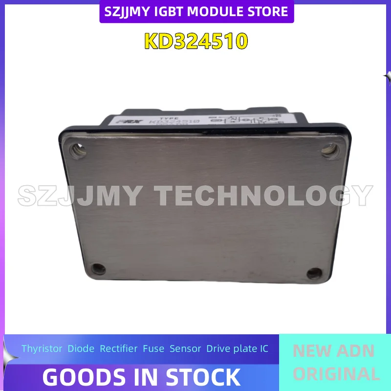 

Модуль IGBT KD324515HB KD324510E41 KD324515A420 KD324510 KD324512 KD324515 KD324515C41 НОВЫЙ ОРИГИНАЛ В НАЛИЧИИ