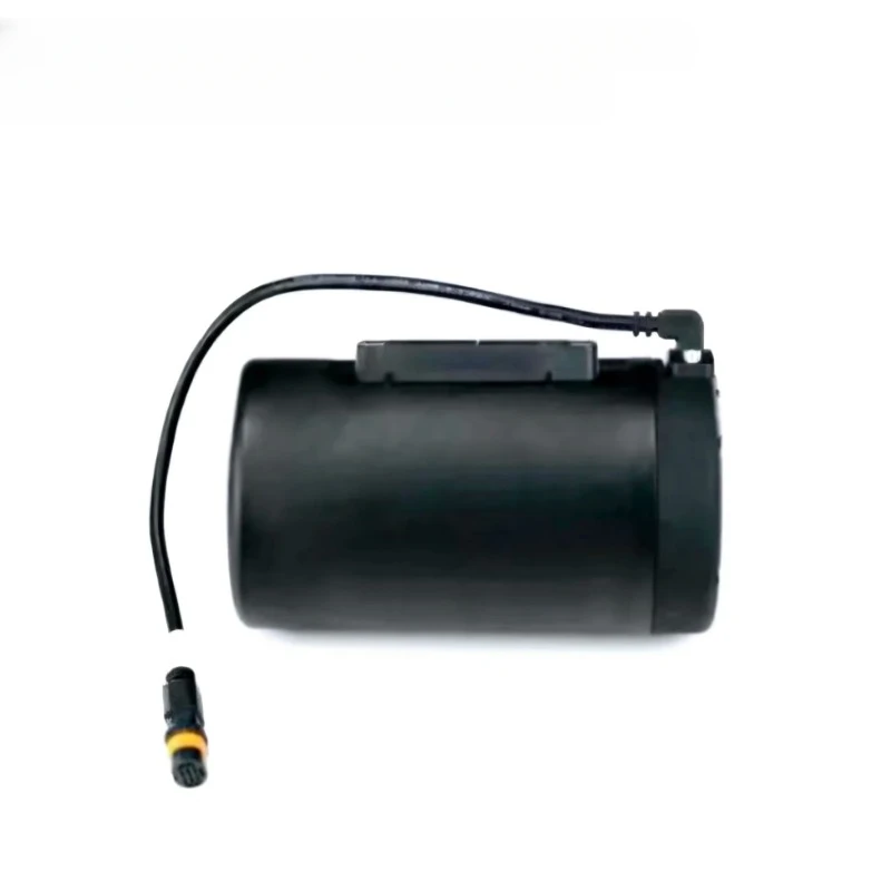 Swing Radar Compatible with P100 V50 Series Spec