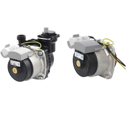 Water Circulation Pump 82W/0.37A INTNFSL 12/6 HE-1 Gas Boiler Pump Water Heater Spare Parts