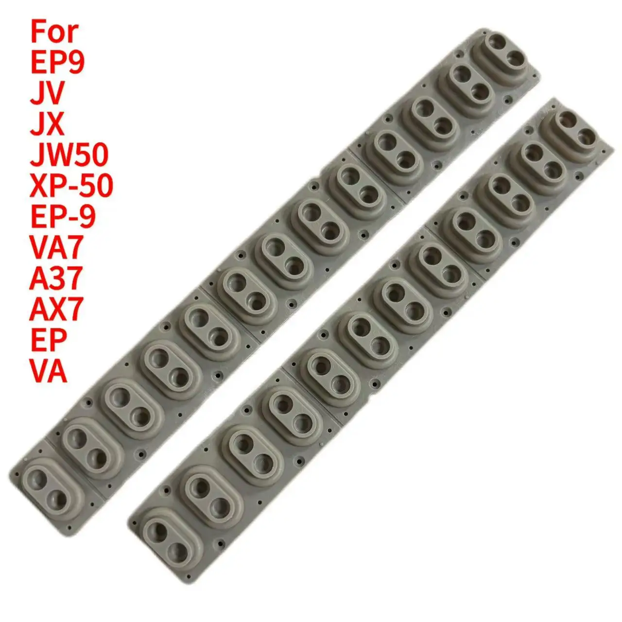1PCS Conductive Rub… - image