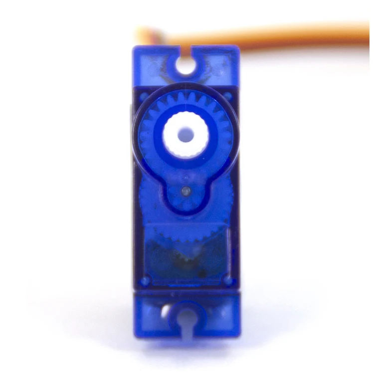 FT90B 9g Micro 3V-5V 3.0V 3V 3.3V 0-180 graden rotatie digitale servo voor BBC Microbit Micro Bit
