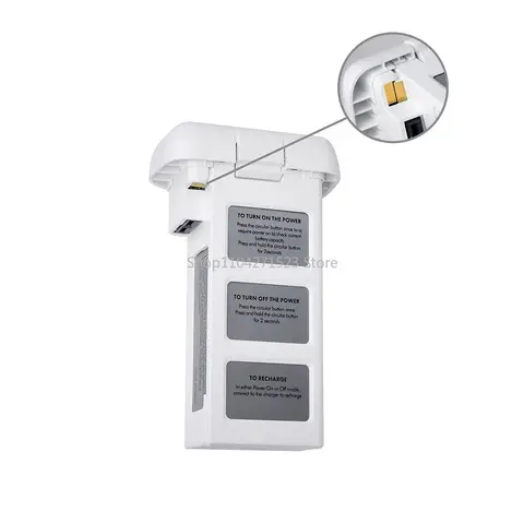 8 best sales ड्रोन डीजेआई फैंटम 3 - №1