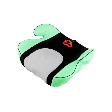 11 best sales bärbar bilbarnstol - №4