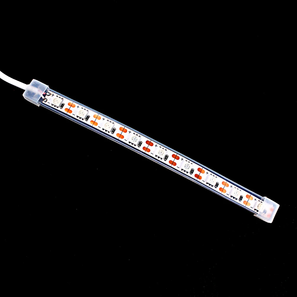 

Saxophone Flute LED Leak Light Detection Light Sax Repairment Tool for Instrument Accessory CD05 (White)