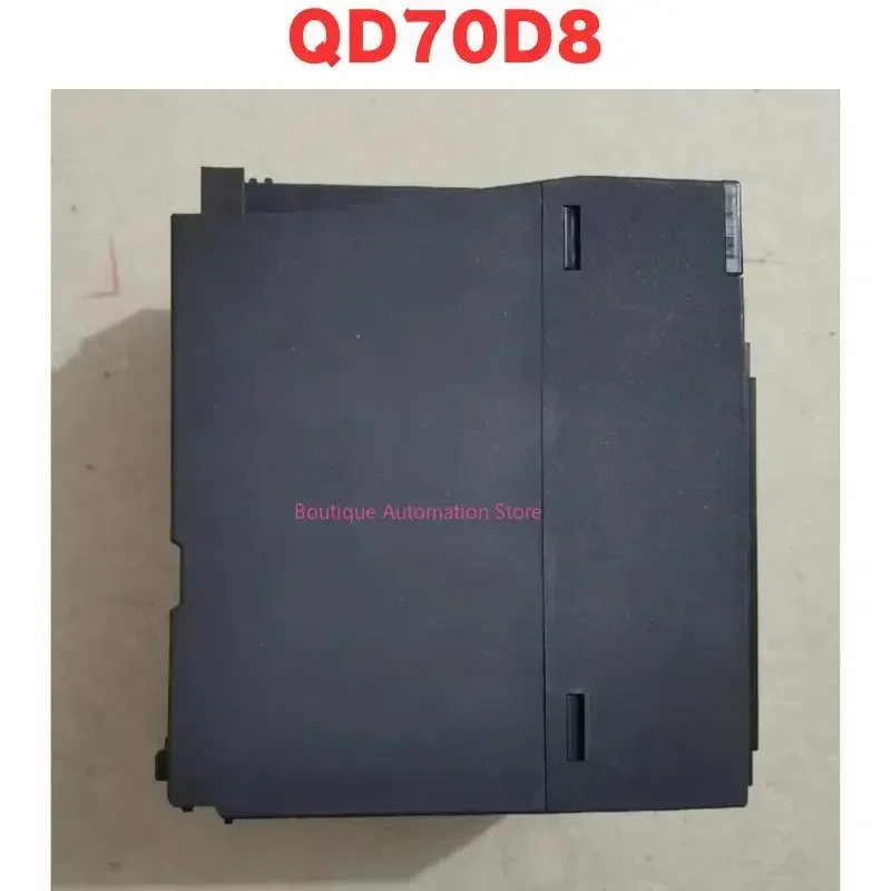Second-hand QD70D8 Module Tested OK