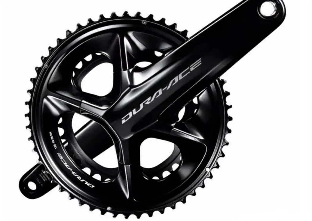 Шатуны DURA ACE DI2 R9200 2*12с Шатуны DURA ACE DI2 R9200 2*12с