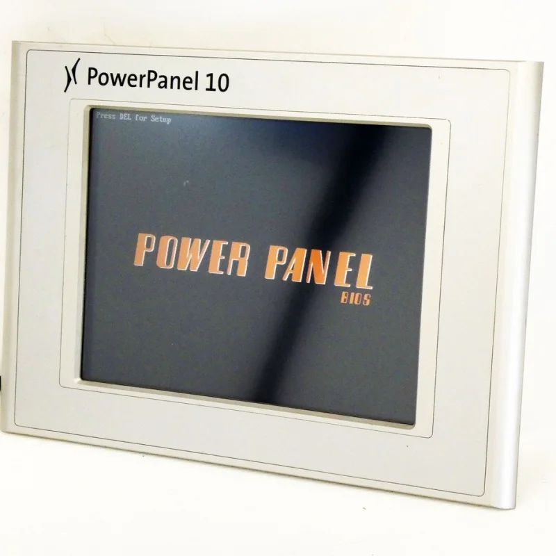 

Automation Power Panel 10 5PP120.1043-K04 Operator Panel --