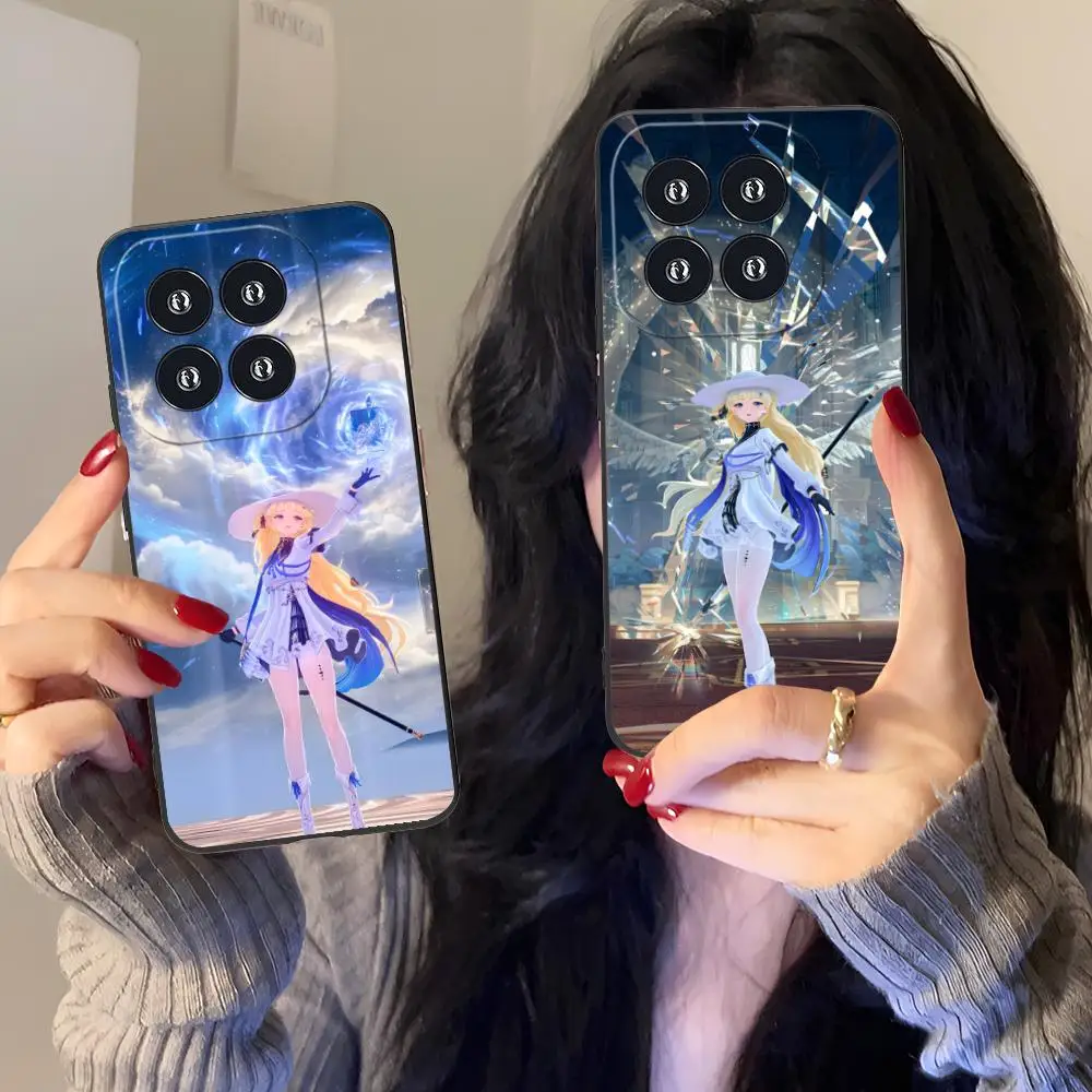 Wuthering Waves Pho… - image