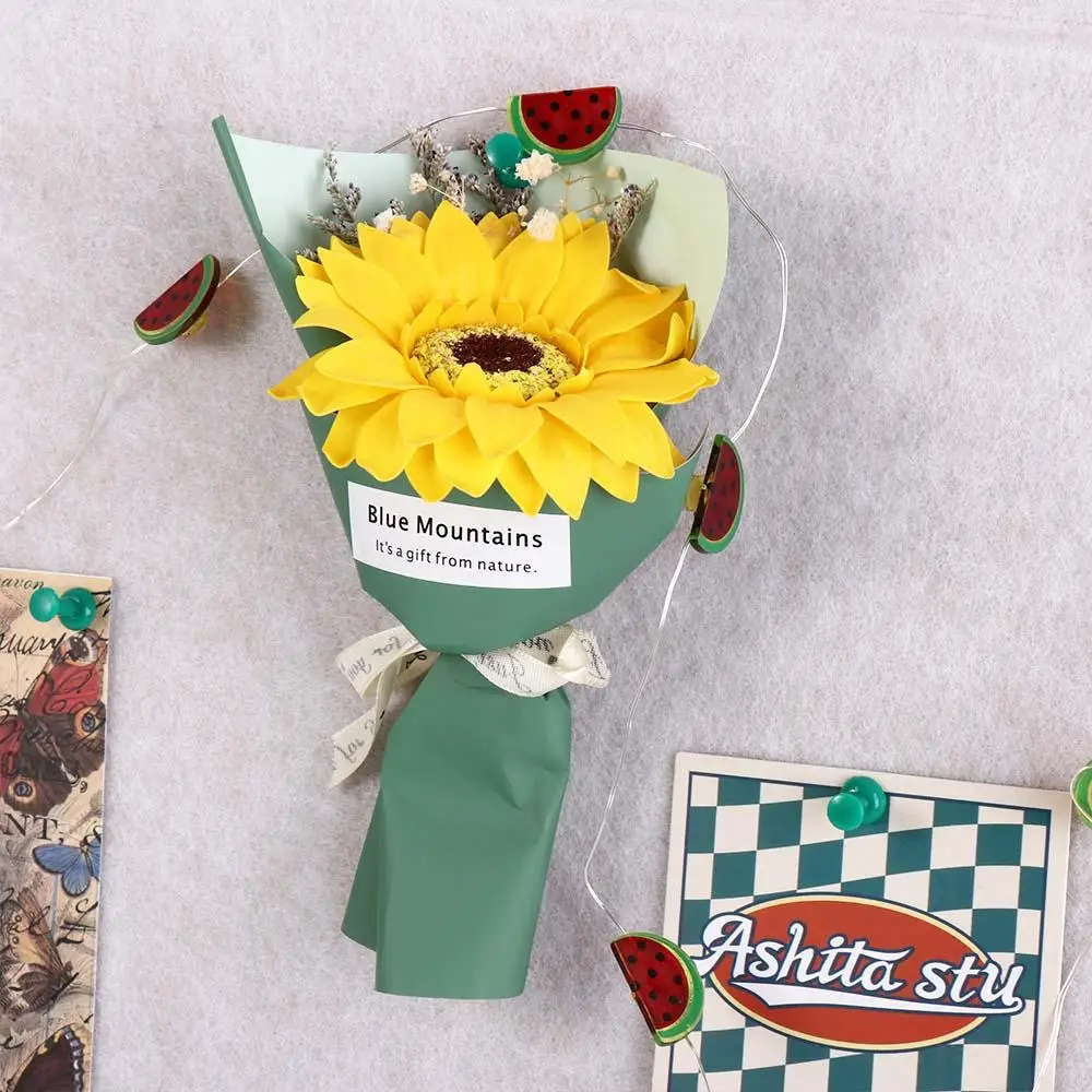 

Soundproof panel Photo Background Board Background Wall Painting Works Felt Pin Board Photo Message Felt Display Board