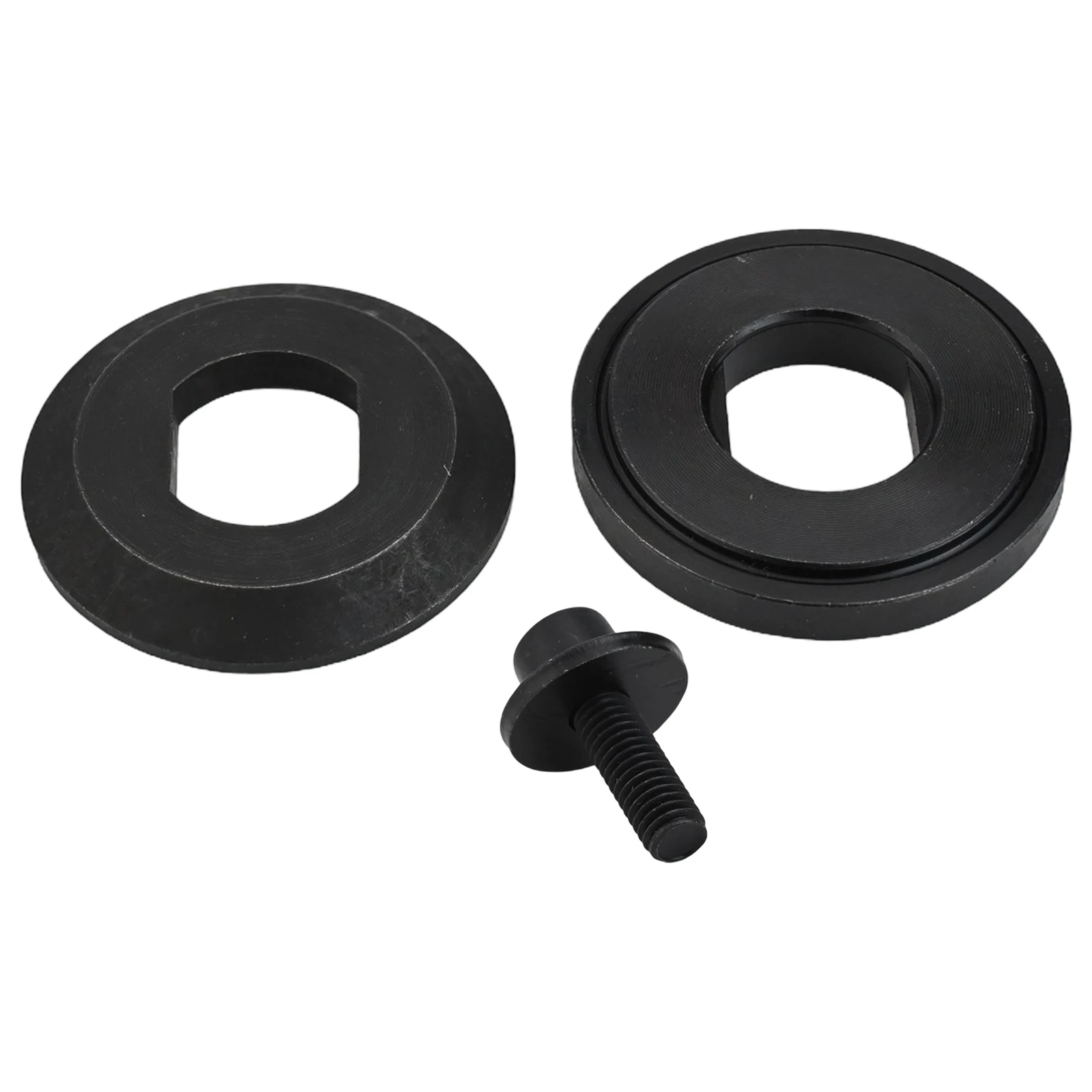 

Replacement Flange Washer Kit for DSS610 DSS611 BSS610 BSS611 3 Pieces with Inner Flange Outer Flange and Screw