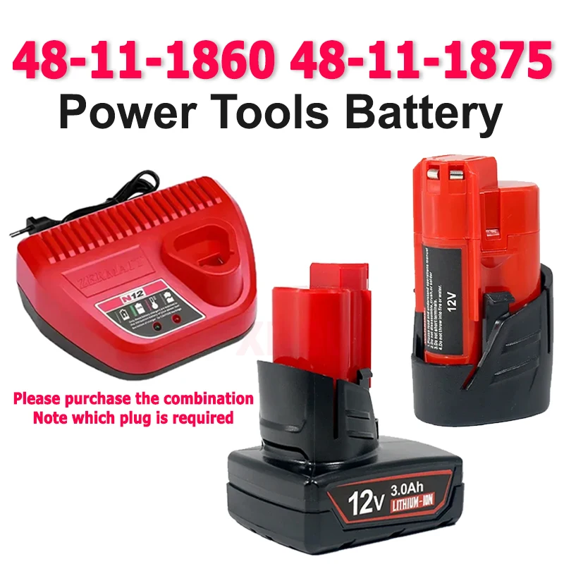 12V Battery 3Ah 6Ah…