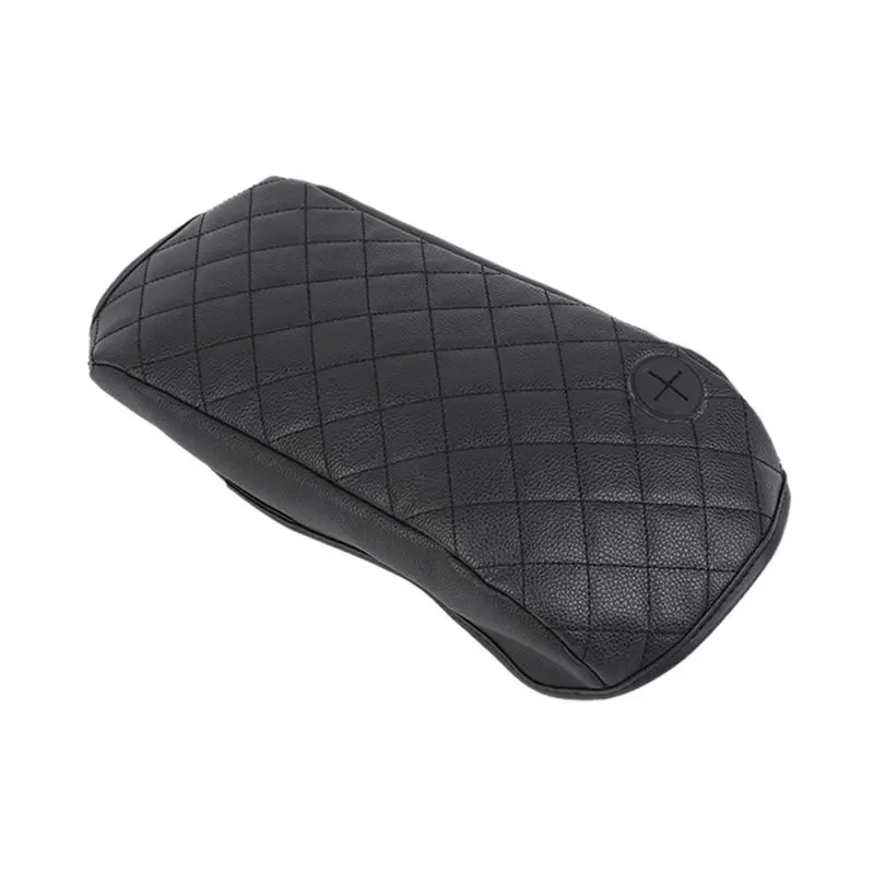 

ABHY - Накладка на центральную консоль/подлокотник для Jeep Wrangler TJ 1997-2006, аксессуары для интерьера автомобиля