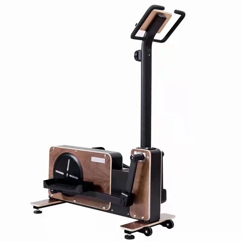 

Commercial GYM Top Selling Elliptical Magnetic Bike Exercise Elliptical Machine price wood mini elliptical trainers Equipment