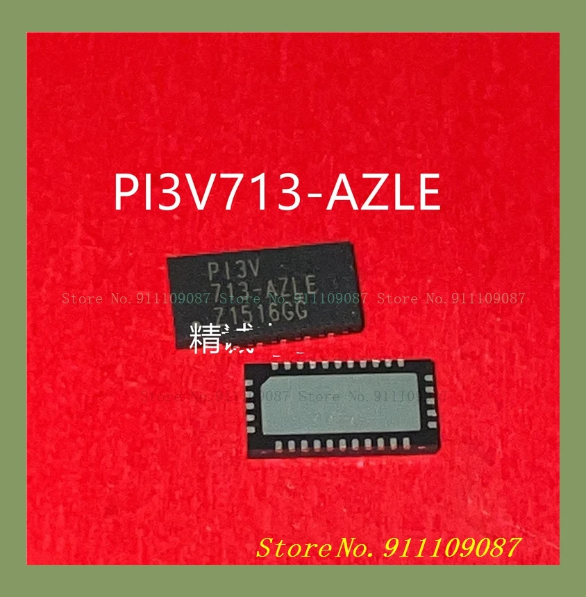 PI3V713-AZLEX PI3V713-AZLE