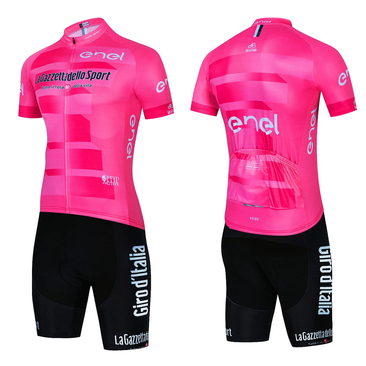 ملابس ركوب الدراجات في إيطاليا - مراجعة Cycling Gear Italy وسعره